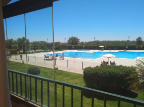 LOS PELÍCANOS APARTAMENTO, Huelva